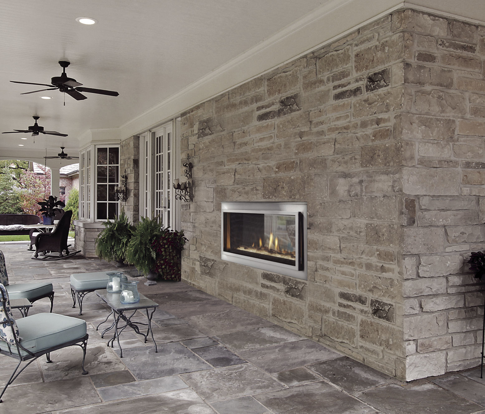 Mezzanine gas see-through gas fireplace.jpeg